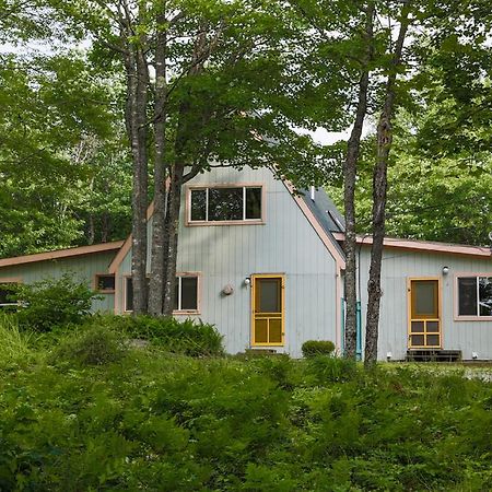 Patten Pond Camping Resort Apartment 2 West Ellsworth Exterior foto